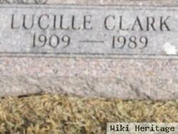 Lucille "lilly" Meyer Gleason