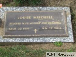 Louise Mitchell