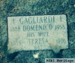 Domenico Gagliardi