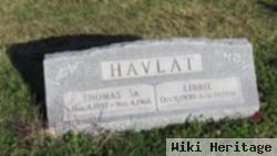 Libbie Veprovsky Havlat