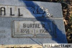 Burnie Russell "bud" Duvall