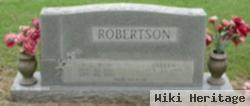 Warren Eugene "rob" Robertson