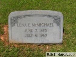 Lena E. Mcmichael