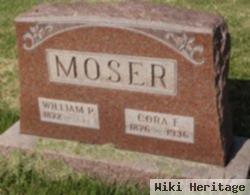 William Parker Moser