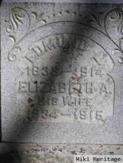 Elizabeth Ann Kerr Powers