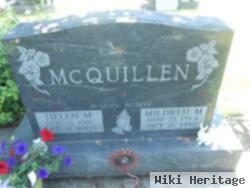 Mildred Mary Mcquillen