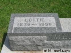 Lottie Mettler