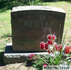 George E. Jones, Sr