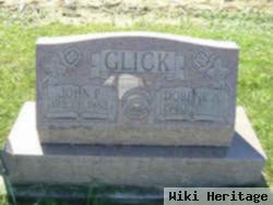 John P Glick