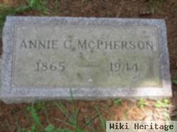 Annie C Mcpherson