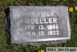 Herman Mueller