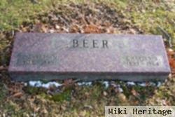 Elizabeth M. Greving Beer