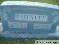 Suella Evans Futrell