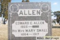 Mary Small Allen