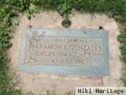 Ramon E. Gonzales