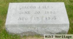 Jacob James Iles