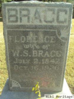 A. Florence Truss Bragg