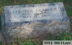 Chester Harold Grabher