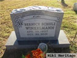 Bernice Schulz Winkelmann