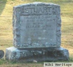 Edith L. Stuart