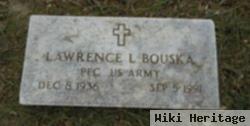 Lawrence Lee Bouska