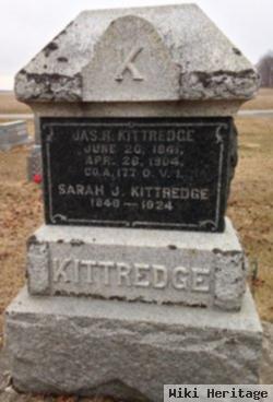 James R. Kittredge