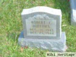 Robert L Huffines