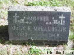 Mary E. Mclaughlin