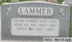 Frank Lammer