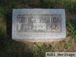 Grace P. Shea