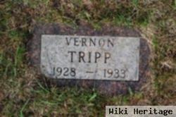 Vernon C. Tripp