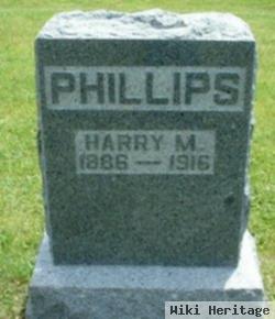 Harry M. Phillips