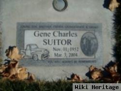 Gene Charles Suitor