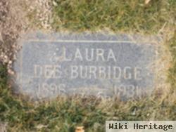 Laura Lee Burbridge