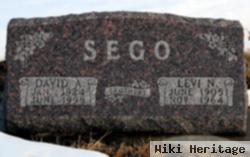 Levi N. Sego