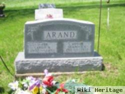 Leroy B Arand