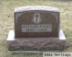 Matilda Falke