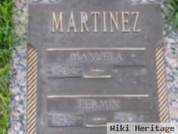 Fermin O Martinez