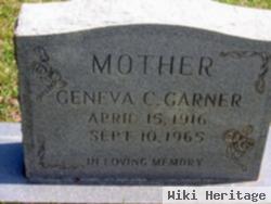 Geneva C. Garner