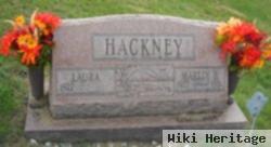 Marlin Horace Hackney