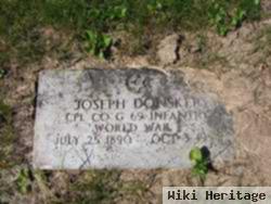 Joseph Donsker