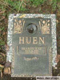 Sharon Kay Huen