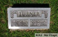 Elsworth Turner