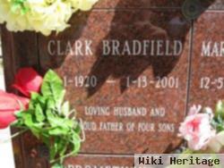 Clark Bradfield