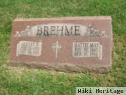 Albert H. Brehme