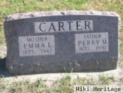 Emma L. Carter