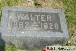 Joseph Walter "walter" Welborn