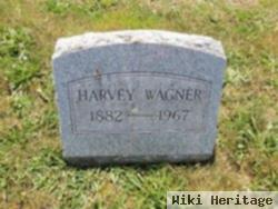 Harvey Wagner