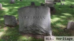 Frederick T. Vickerman