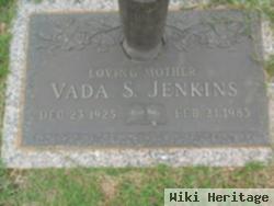 Vada S. Jenkins